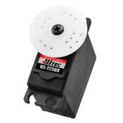 HI-TEC HS225BB Mini 0.11s/4.8KG