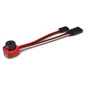 Signal Loss Alarm And Lost Aircraft Finder
