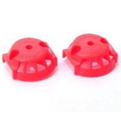 Eflite Blade 350QX Covers for carbon blades