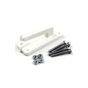 Glider Tow Hooks