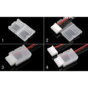 5S Protector Clips LiPo Balance Lead