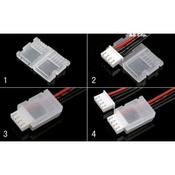 5S Protector Clips LiPo Balance Lead