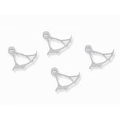 Bumpers for 8.5mm Motors Micro Quads