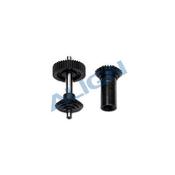 T-REX M0.6 Torque Tube Fr. Drive Gear 40T