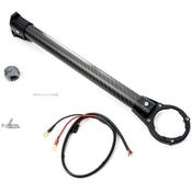 DJI S900 Frame Arm Black CCW Part 4