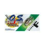 O.S. Glowplug 4-Stroke 'F' (hot) Long Reach