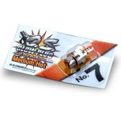 O.S. Glow Plug No.7 (Medium/Hot)