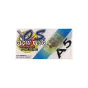 O.S. Glowplug No 10 A5 Cool