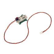 Spektrum 2.3g Linear Long Throw Offset Servo