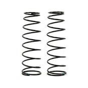 Losi 16mm Rear Shock Spring Green 3.8 Rate image