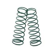 Losi 15mm Springs Green 3.1x3.1” Rate image
