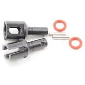 8ight Center HD Lightened Diff Outdrives