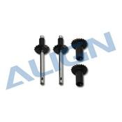 T-Rex 250 Torque Tube Rear Drive Gear image