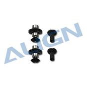 T-Rex 250 M0.4 Torque Tube Fr. Drive Gear image