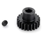 Hobbywing 21T 5mm 32P Steel Pinion Gear