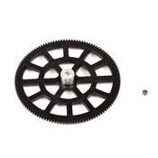 EK1-0365 Gear &amp; shaft set A (for E020)