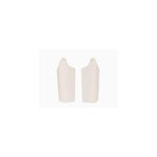 Plastic Tail Blades (white) EK1-0501