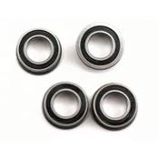 Losi 8x14x4mm Flanged Diff Assemblies