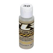 TLR Losi Silicone Shock Oil 30 weight 2 oz
