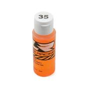 TLR Losi Silicone Shock Oil 35 weight 2 oz