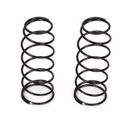 8ight B 3.0 16mm FR Shock Spring Silver 4.6
