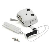 Phantom 3 Pro/AdvVision Position &amp; OFDM