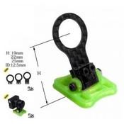 Shock Absorbing Camera Mount image
