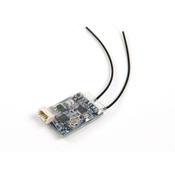 FrSky XSR 2.4Ghz ACCST Receiver LBT Firm