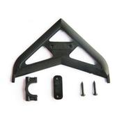 Esky Horizontal Fin Set