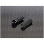 Helioption Ball Cap 550 660 700 DFC Arm