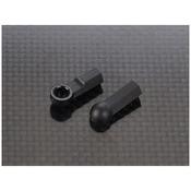 Helioption Ball Cap 550 660 700 DFC Arm