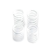 Serpent 733 Spring set F+R White