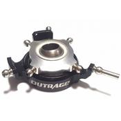 Outrage Velocity 50 Swash 10mm Shaft USED