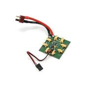 Quest Leap 450 Power Board