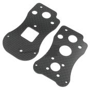Quest Leap 450 Motor Mount &amp; Frame