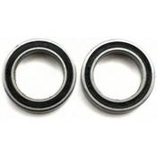 Losi 1/2”x3/4” Hub Carriers &amp; Front Spindles