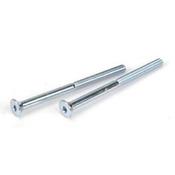 Losi 8ight 5-40x1 7/8 Flat Head Screw Set image