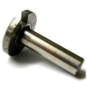 VX.18 Nitro Pull Start Shaft
