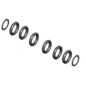 Logo 400/SE 500/SE 600/SE Damper Rubber Set image