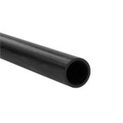 10x8x1000mm Carbon Fibre Round Tube