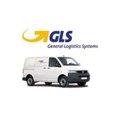 GLS Collection &amp; Redeliver