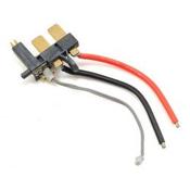 Phantom 3 Power Port Module PART-4