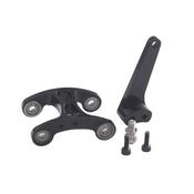 Velocity 90 Tail Bell Crank Arm Assembly Used