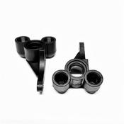 Acme-Cyclone Rr Steering Knuckle Arms