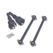 Acme-Cyclone Front Suspension Shaft