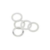 RB Concept C2/C3 Head Shims 0.3x23x16mm (5)