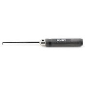 HUDY Exhaust Spring/Caster Clip Remover