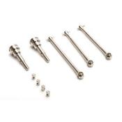 Across 1/12 Axle &amp; Drive Cups/Shaft