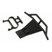 Helion Conquest MT Front Bumper