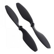Gemfan 10 X 4.5" Nylon Propellers DJI Fitting